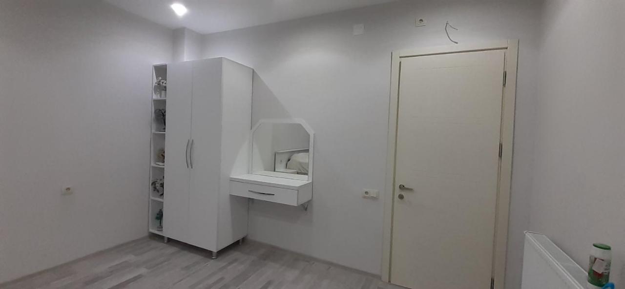 Geno Guest House Kvariati Luaran gambar