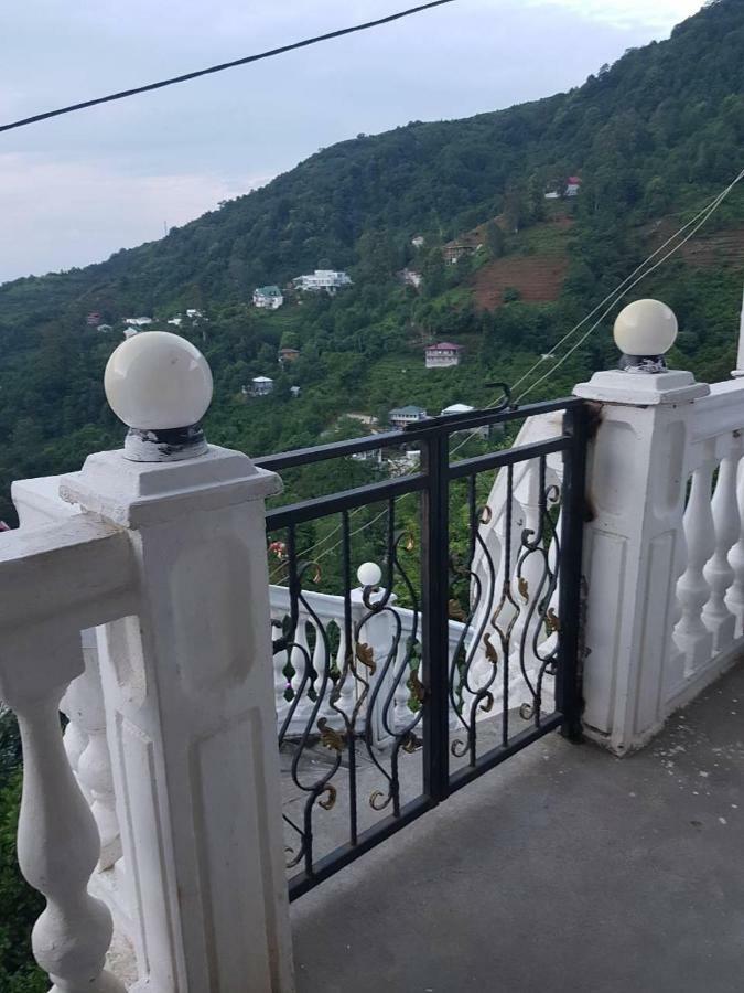 Geno Guest House Kvariati Luaran gambar
