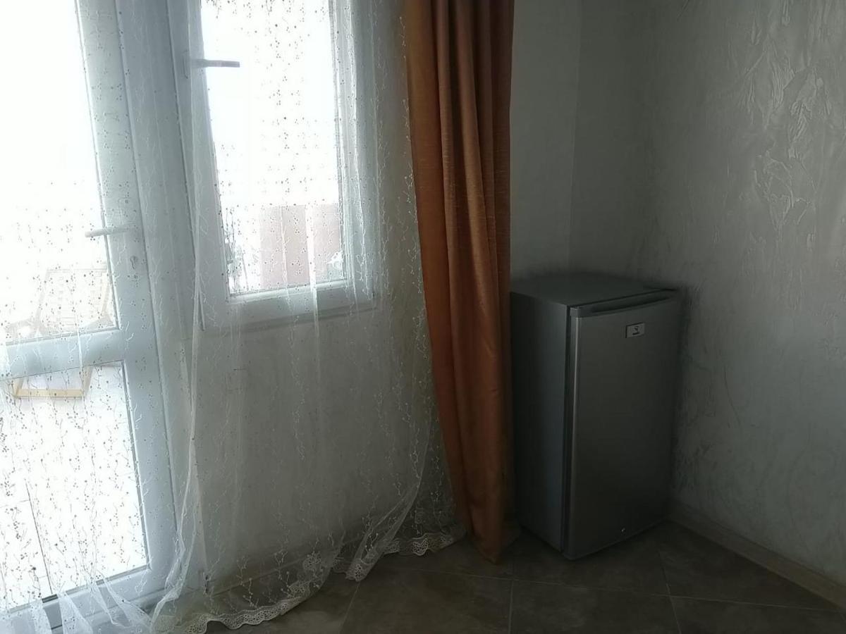 Geno Guest House Kvariati Luaran gambar