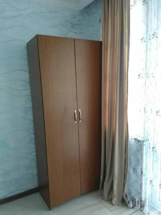 Geno Guest House Kvariati Luaran gambar