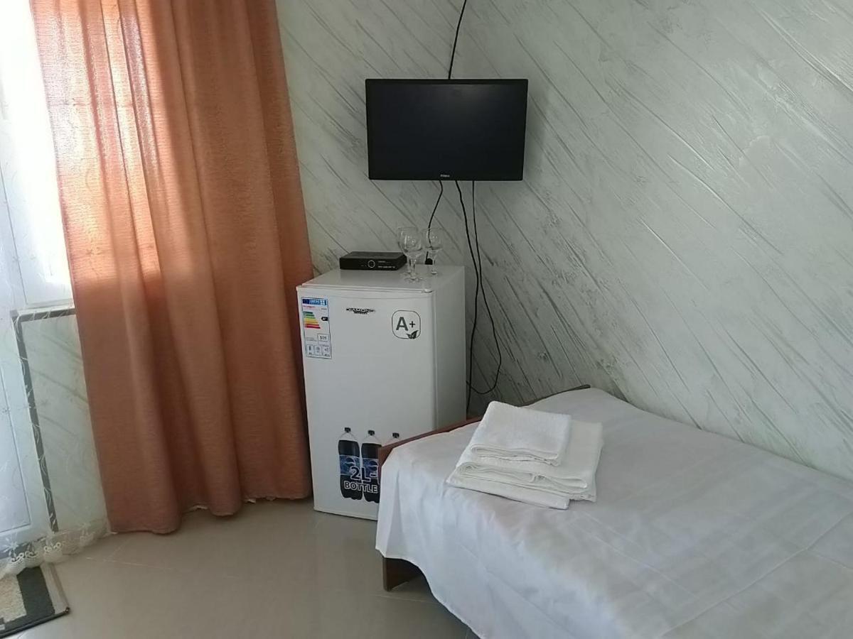 Geno Guest House Kvariati Luaran gambar