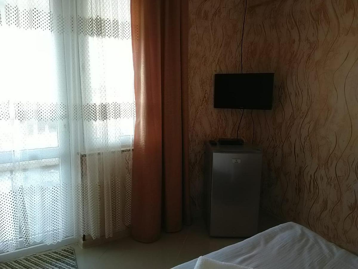 Geno Guest House Kvariati Luaran gambar