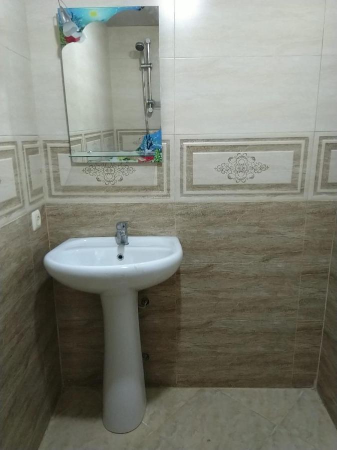 Geno Guest House Kvariati Luaran gambar