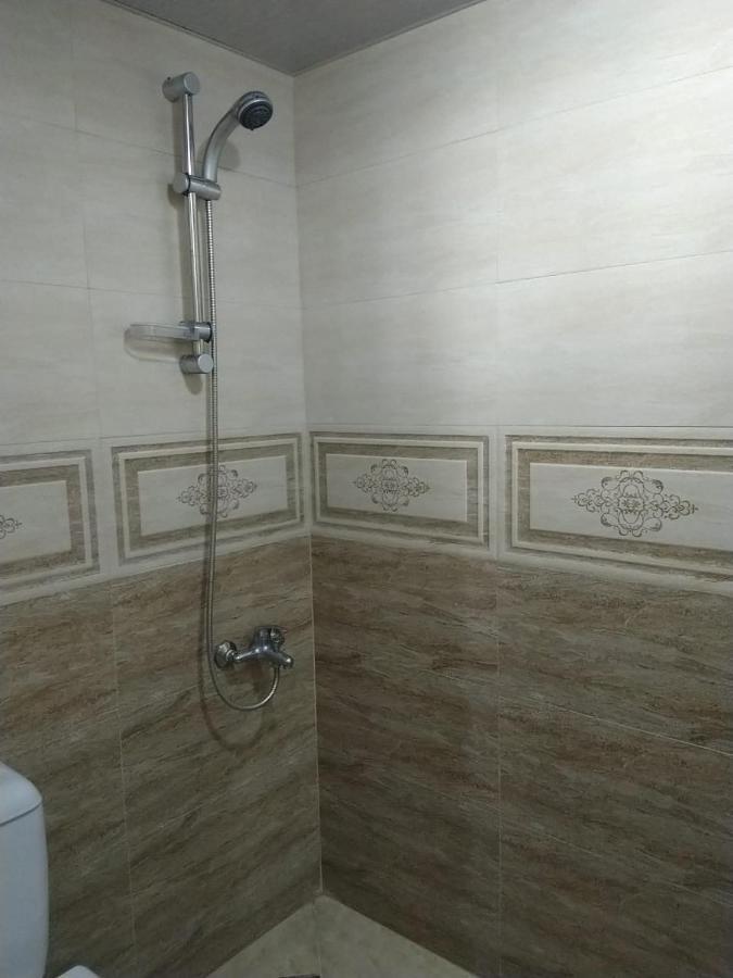 Geno Guest House Kvariati Luaran gambar